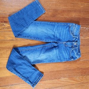 PS from Aeropostale kids jeans